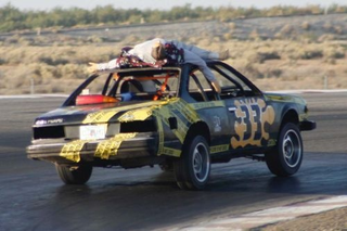Illustration for article titled The Top 95 Lemons Of The Buttonwillow Histrionics 24 Hours Of LeMons